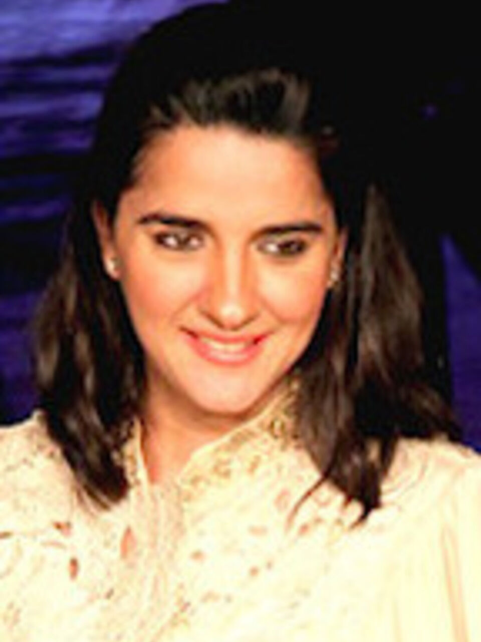 Shruti Seth